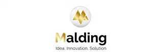 Malding logo